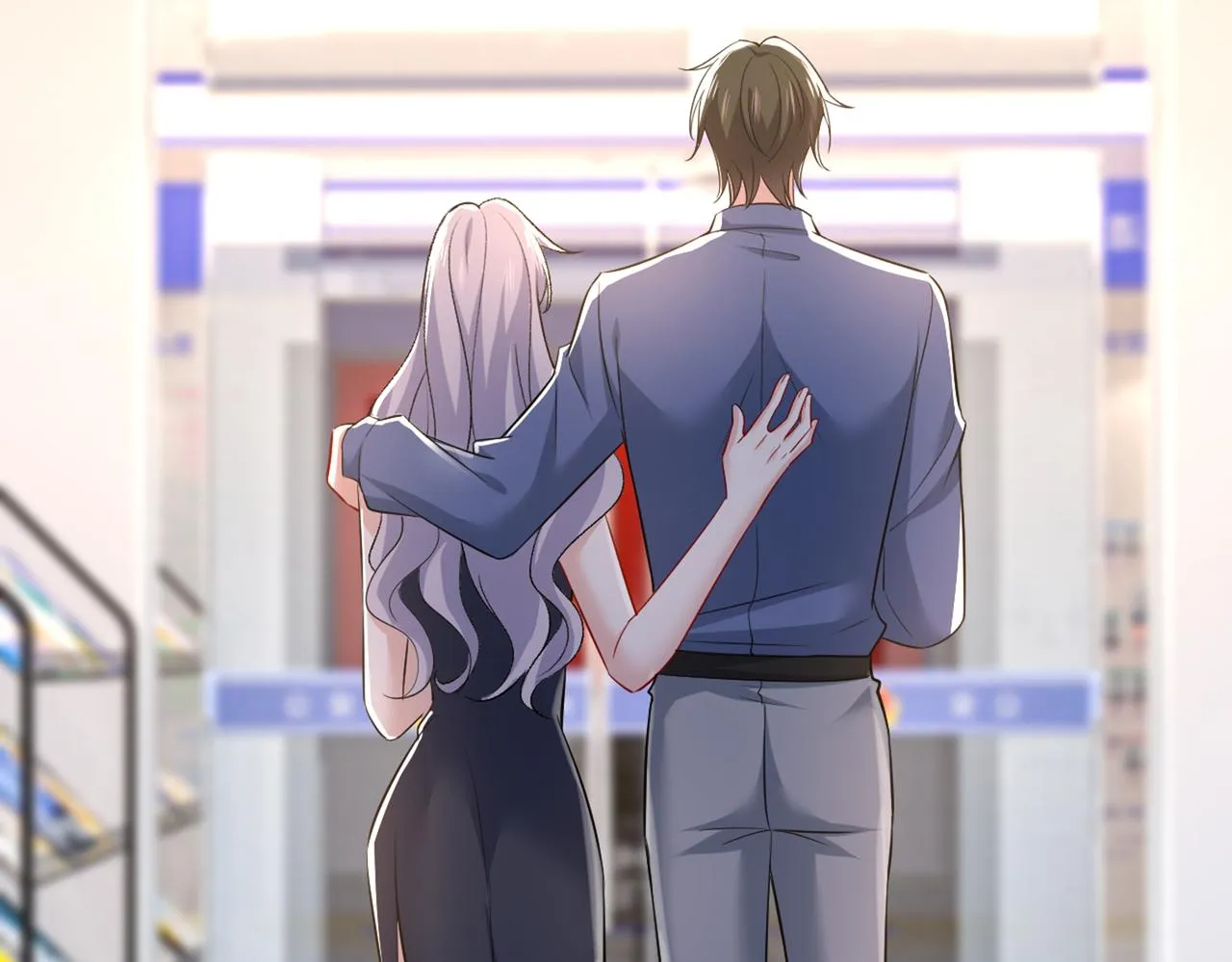 第449话 分手的女人真狠心 第59页