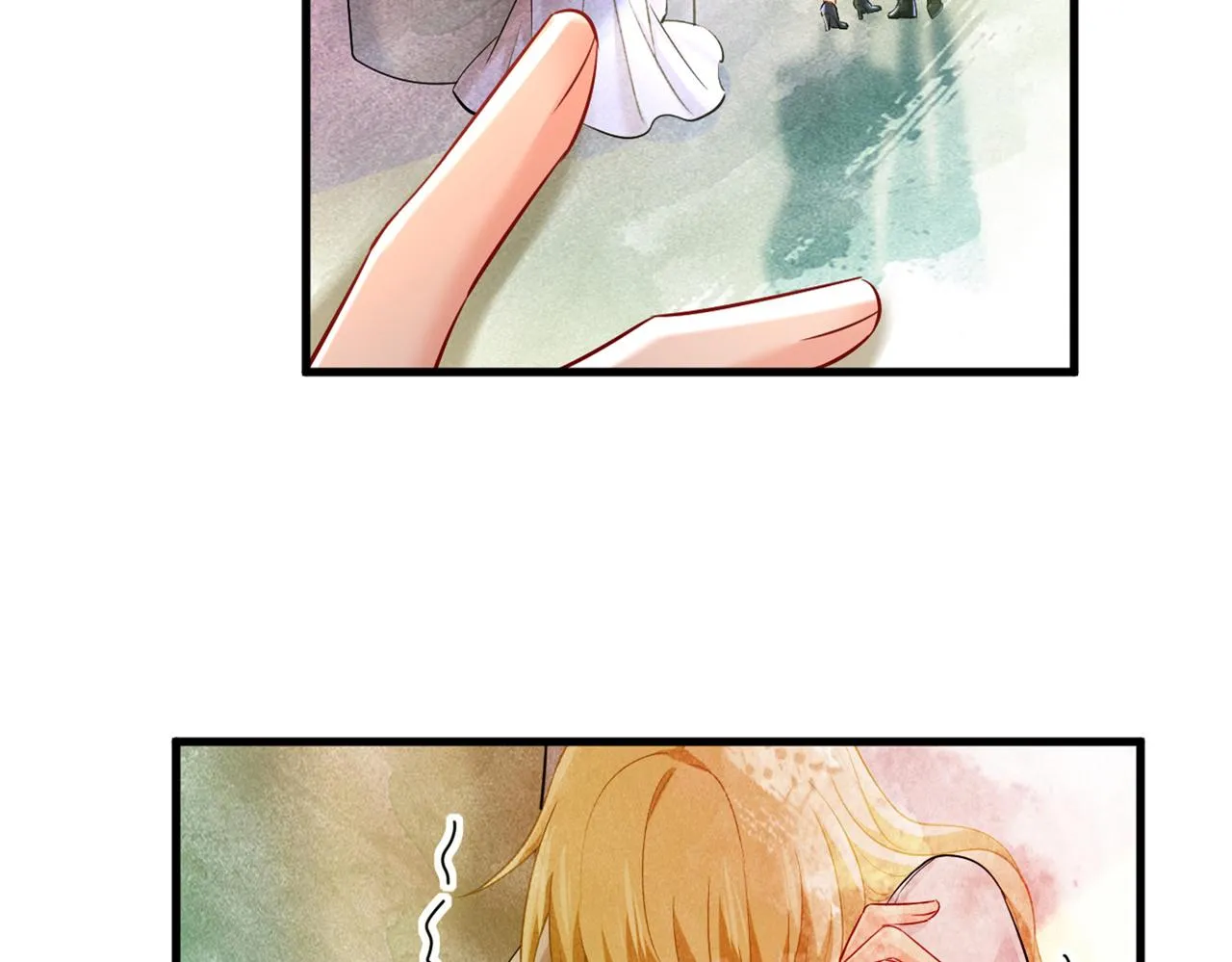 第451话 你说什么都好 第29页