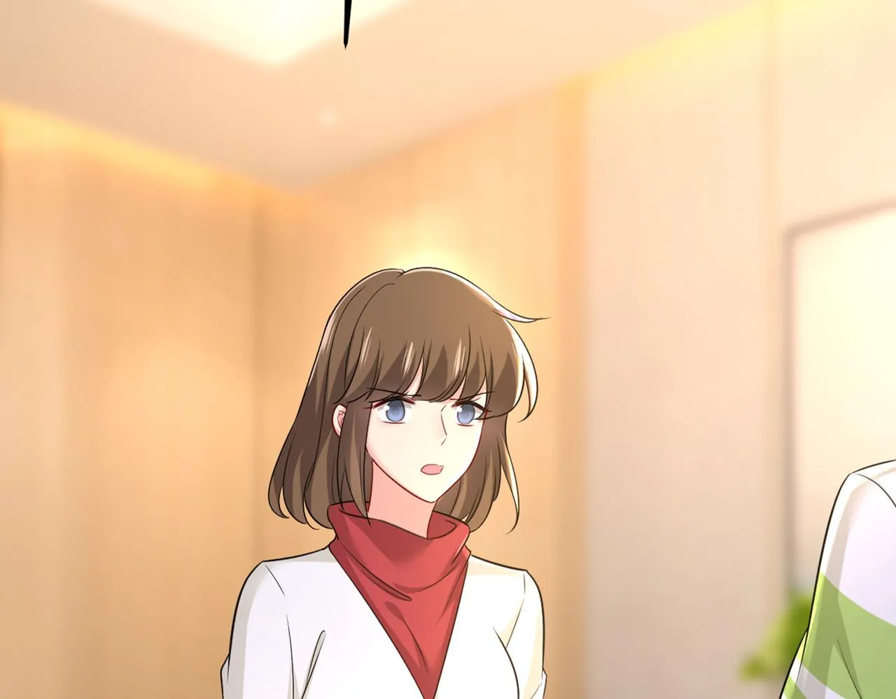 第452话 我怀了双胞胎？！ 第2页
