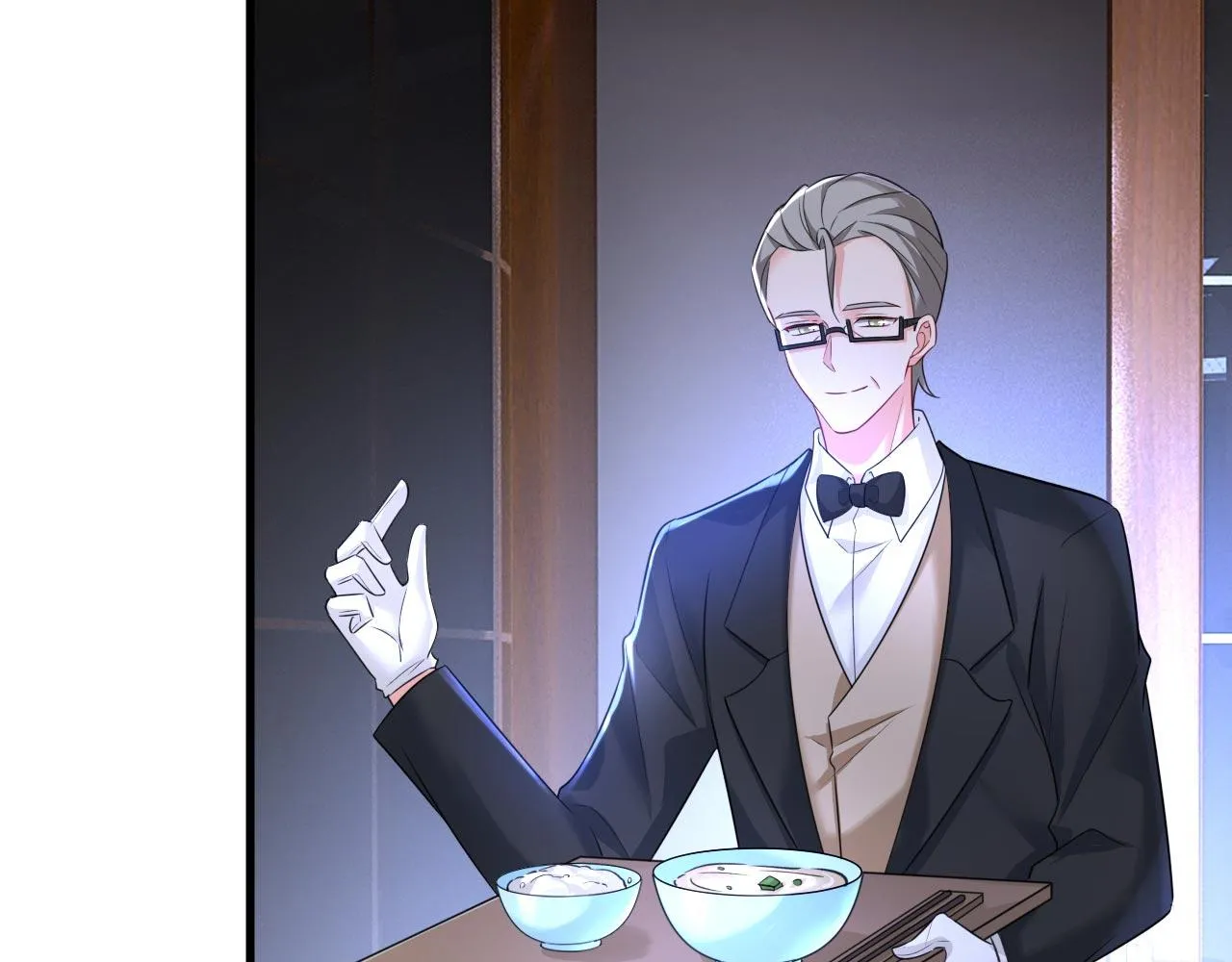 第479话 时小念是坐船走的？ 第23页