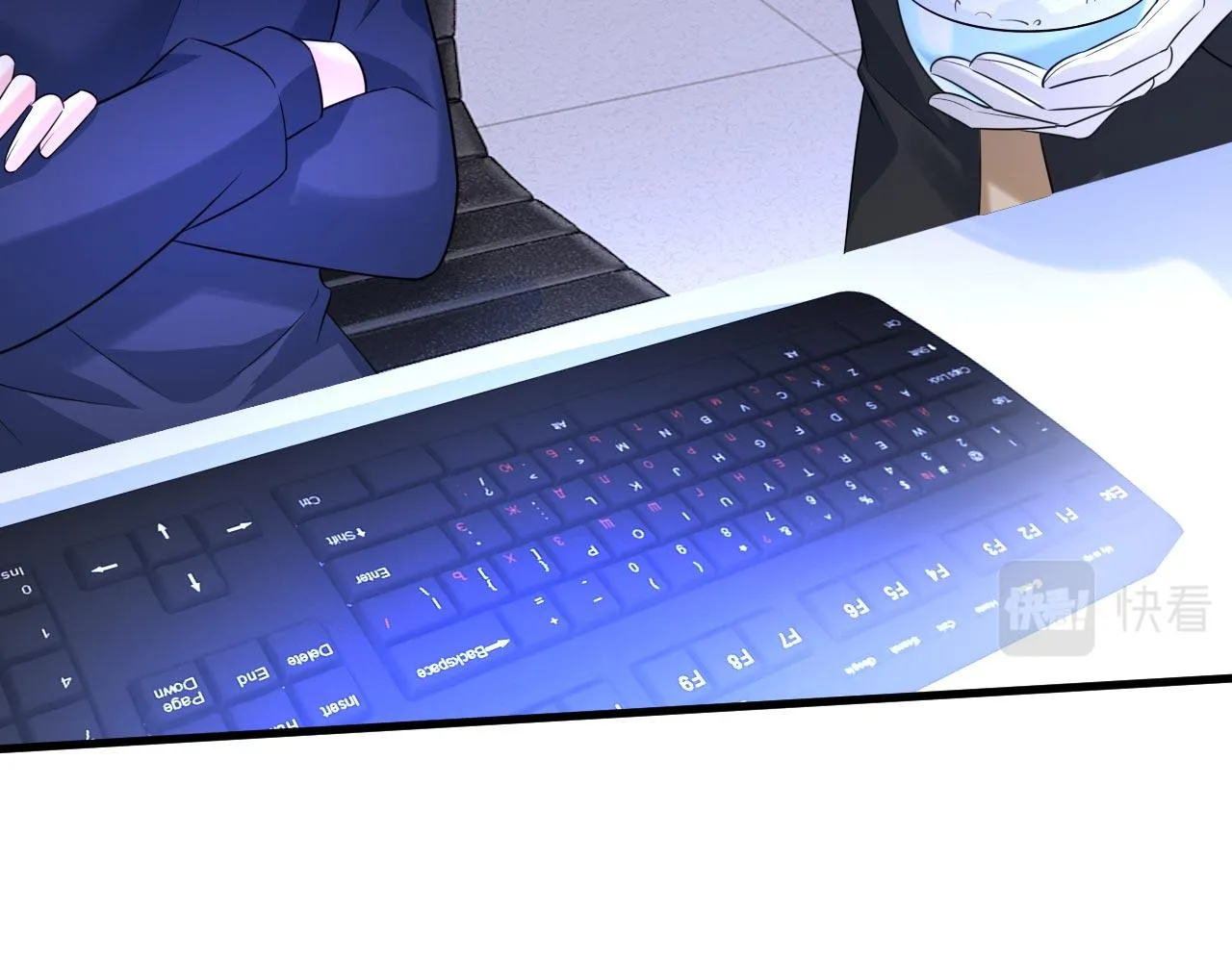 第479话 时小念是坐船走的？ 第25页