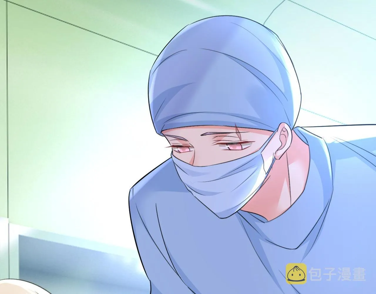 第493话 答应我一个条件 第48页