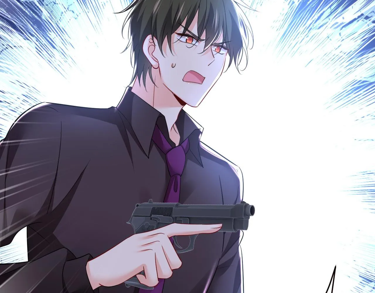 第495话 她生下宝宝了？ 第46页