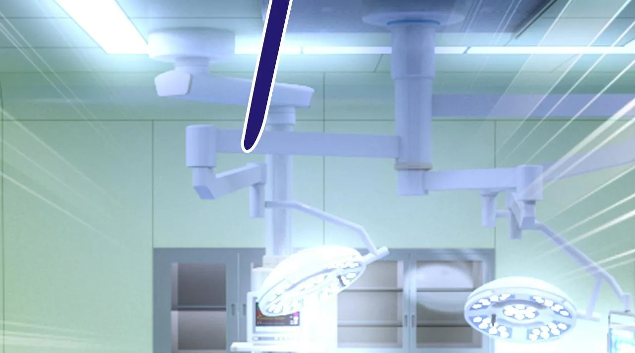 第495话 她生下宝宝了？ 第56页