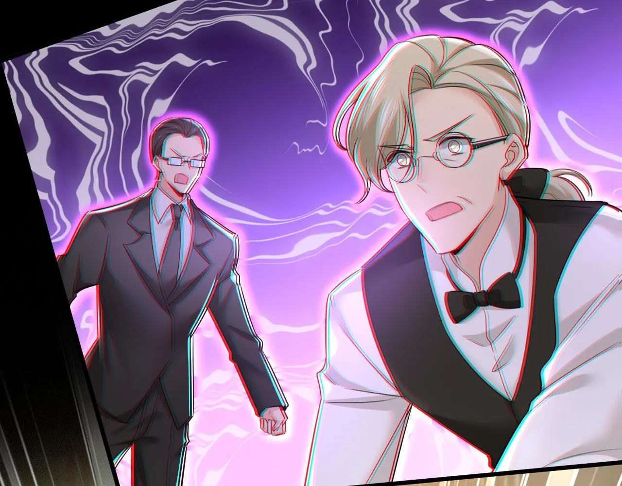第492话 宫欧今晚订婚？ 第48页