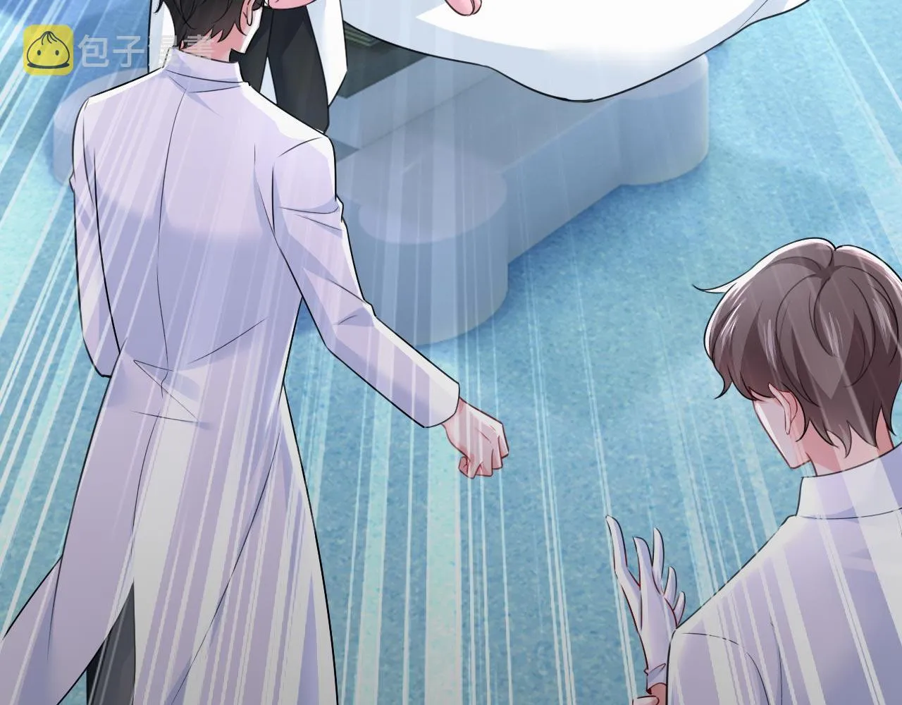 第492话 宫欧今晚订婚？ 第92页