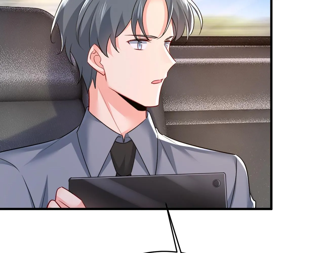 第485话 要再等几个月？！ 第59页