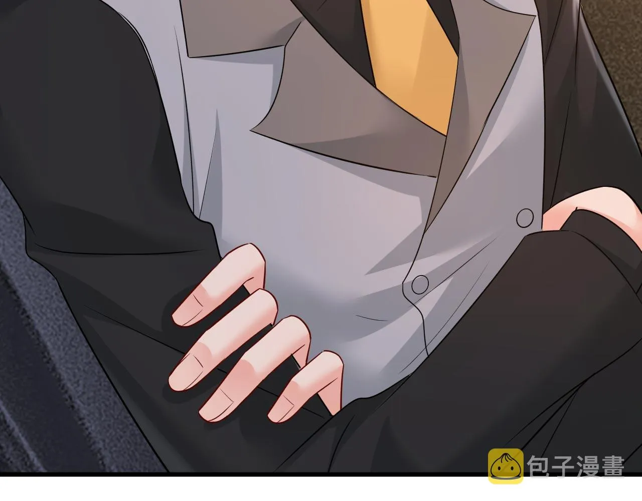 第485话 要再等几个月？！ 第103页