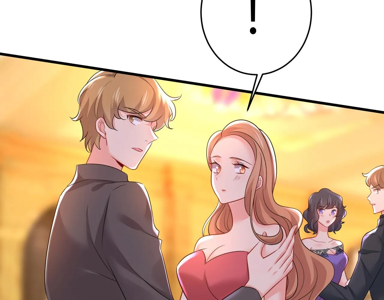 第481话 我恨宫家所有人！ 第93页