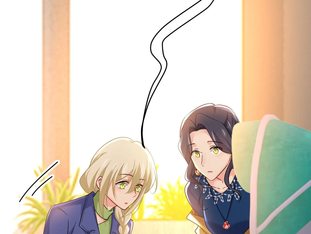 第505话要我跟千初结婚？ 第77页