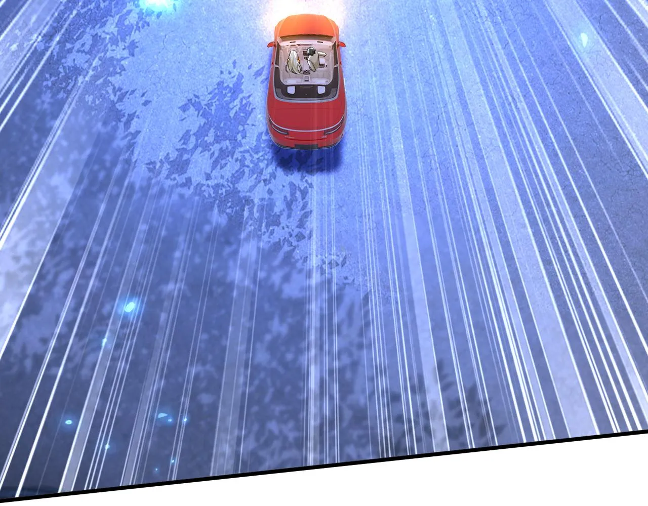 第517话时小念，给我停车！ 第13页