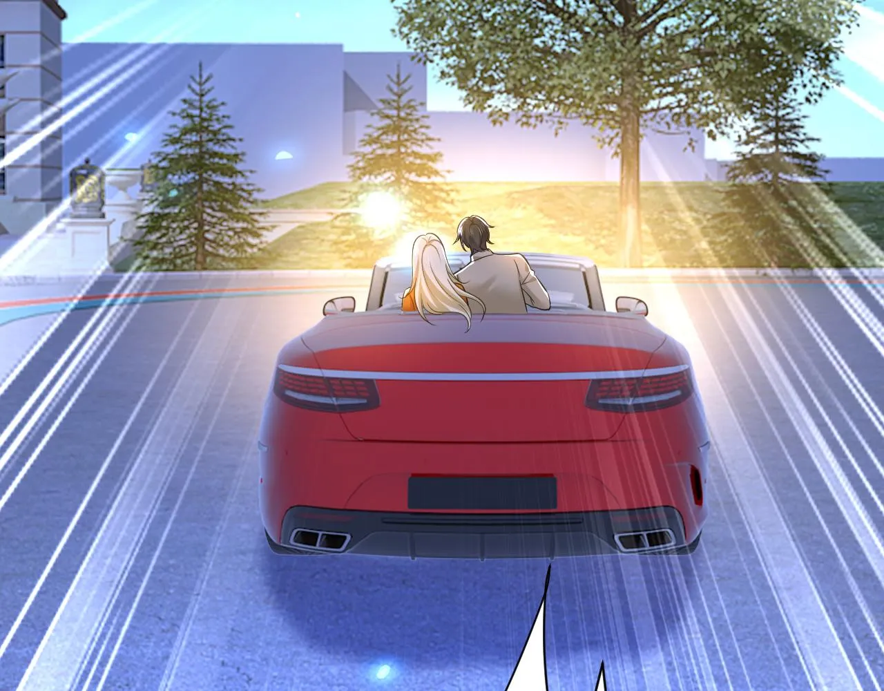 第517话时小念，给我停车！ 第20页