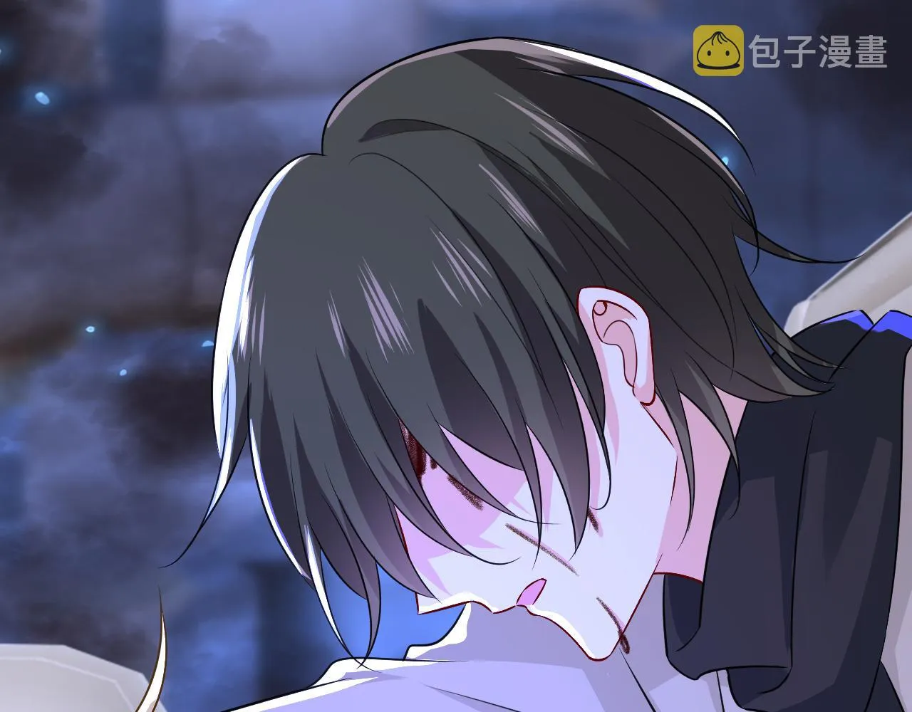 第518话宫欧，你别吓我！ 第23页