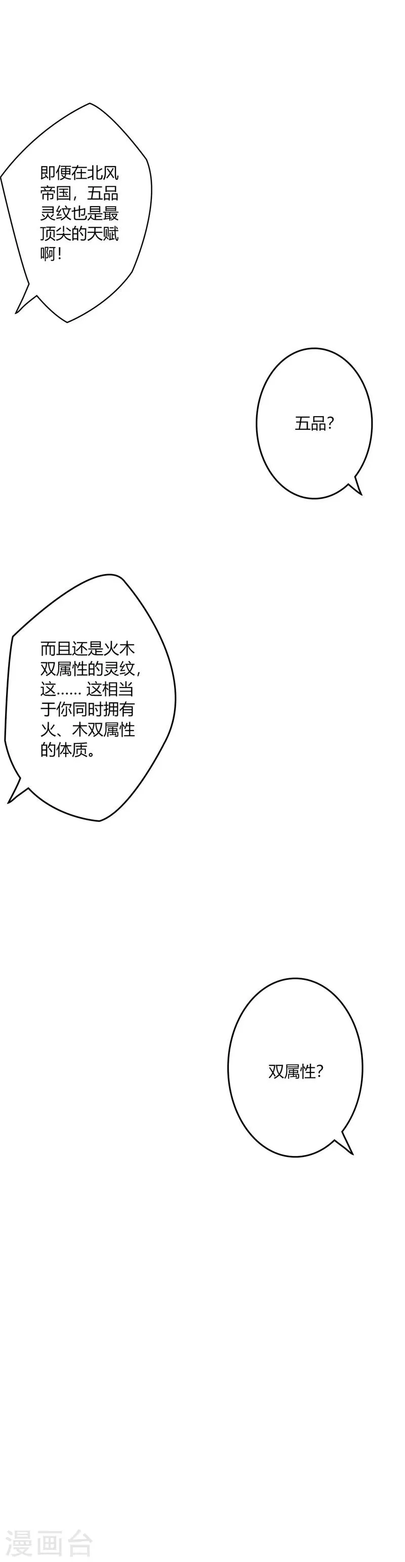 第13话 造化玉蝶1 第6页
