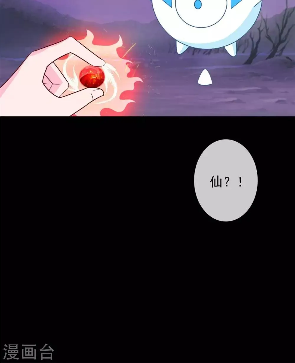 第322话 仙级丹药 第28页