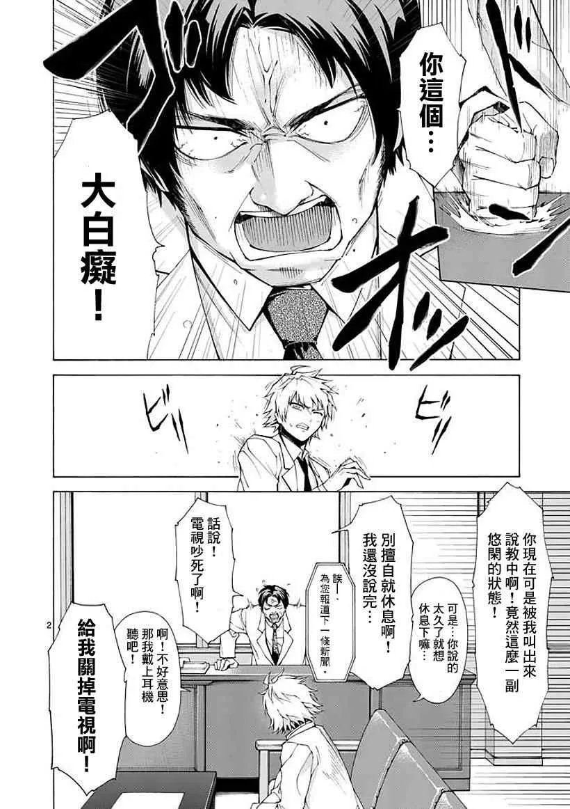 第2话 第2页
