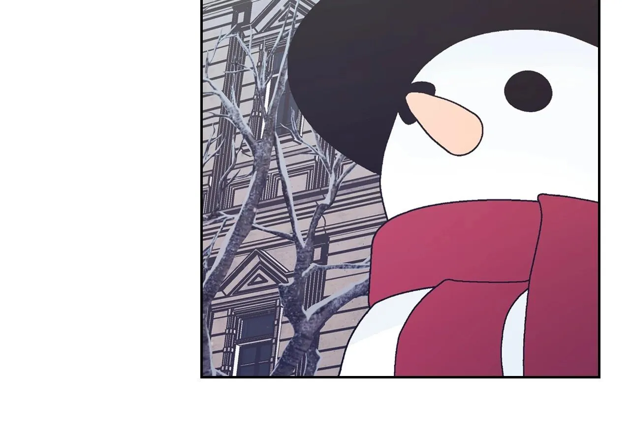 第15话 雪人贴贴，也不行！ 第16页