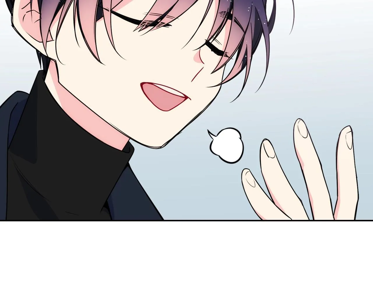 第15话 雪人贴贴，也不行！ 第38页