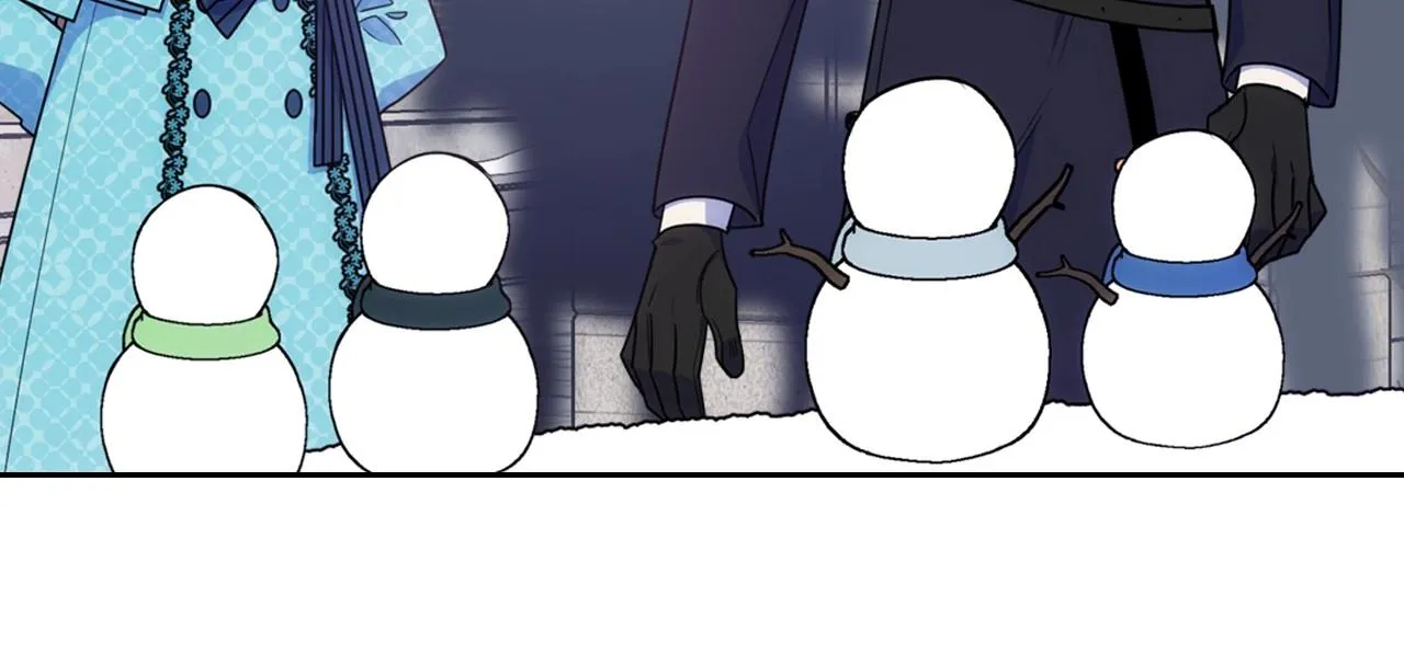第15话 雪人贴贴，也不行！ 第72页