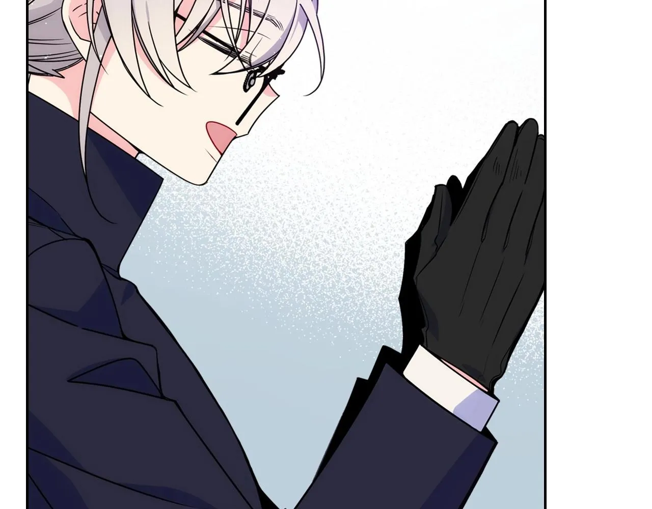 第15话 雪人贴贴，也不行！ 第74页