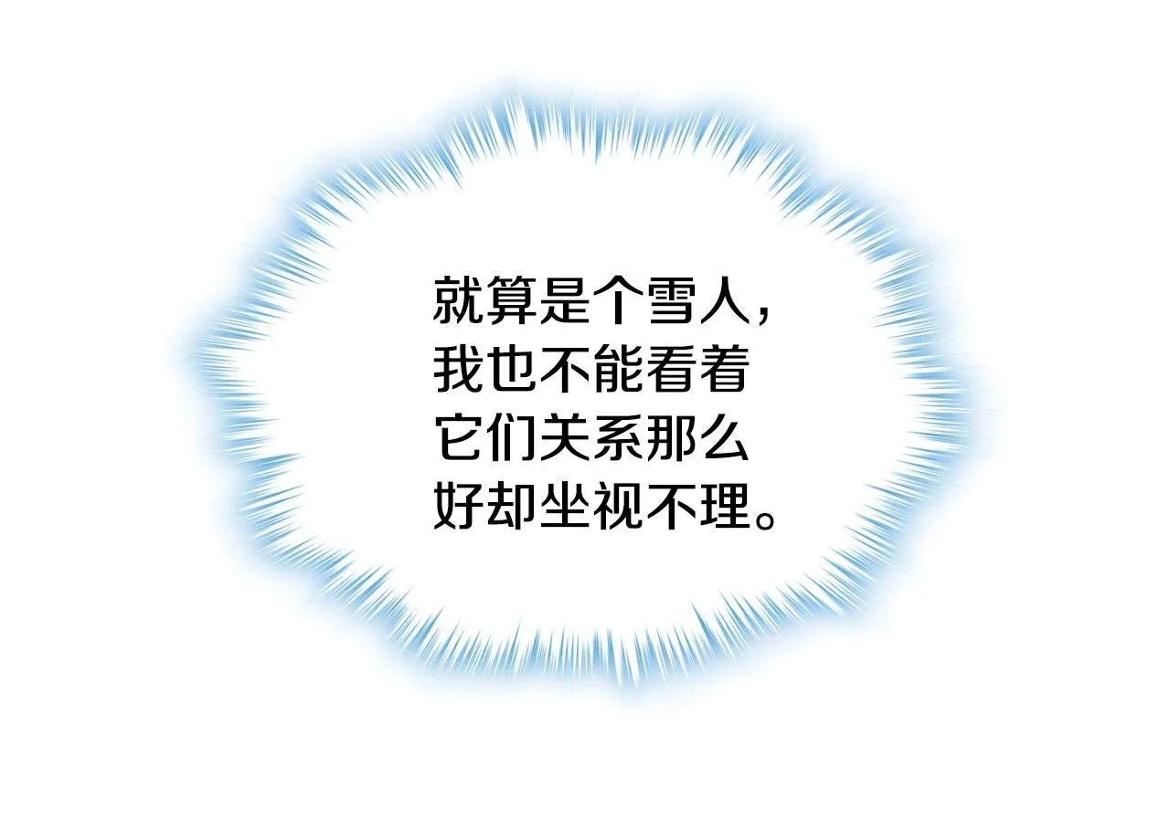 第15话 雪人贴贴，也不行！ 第84页