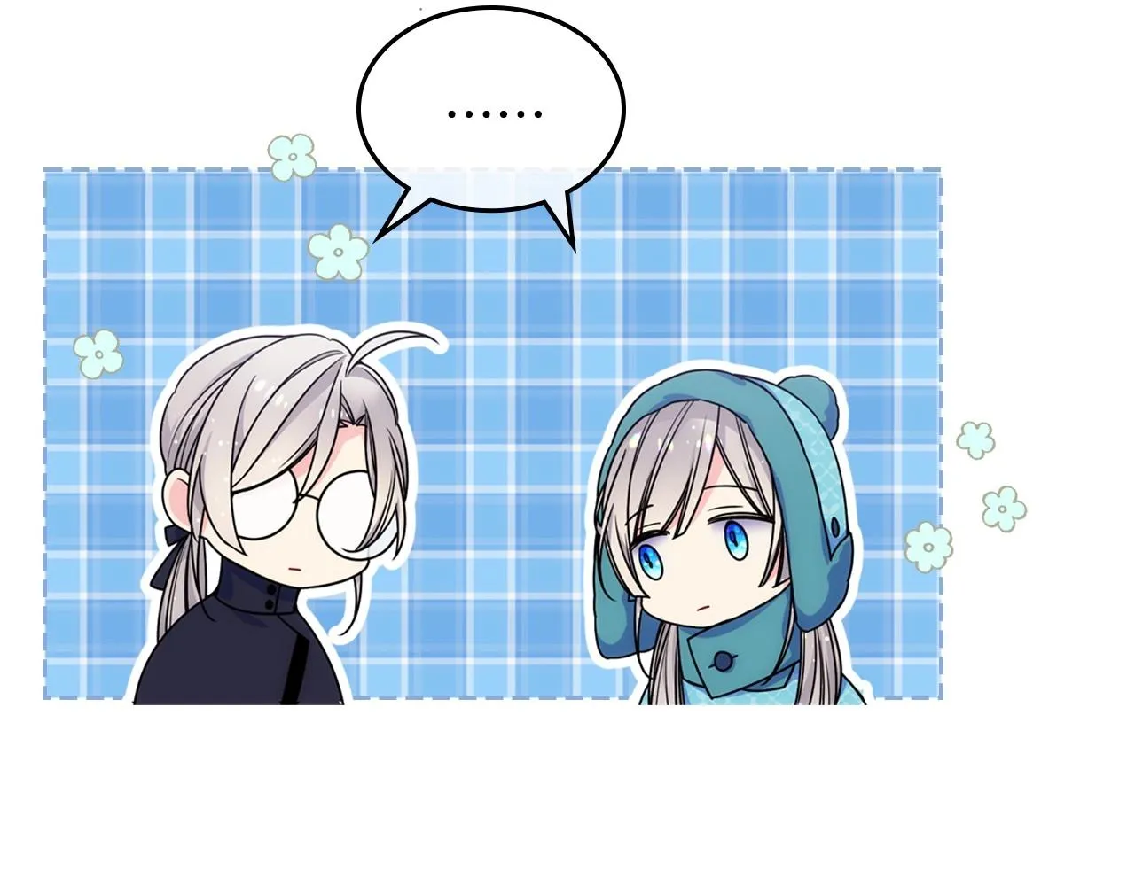 第15话 雪人贴贴，也不行！ 第99页
