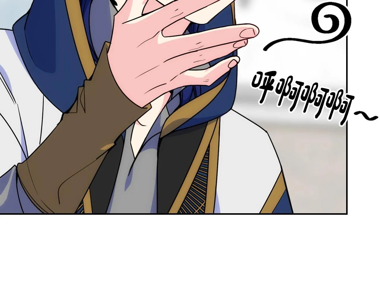 第15话 雪人贴贴，也不行！ 第120页
