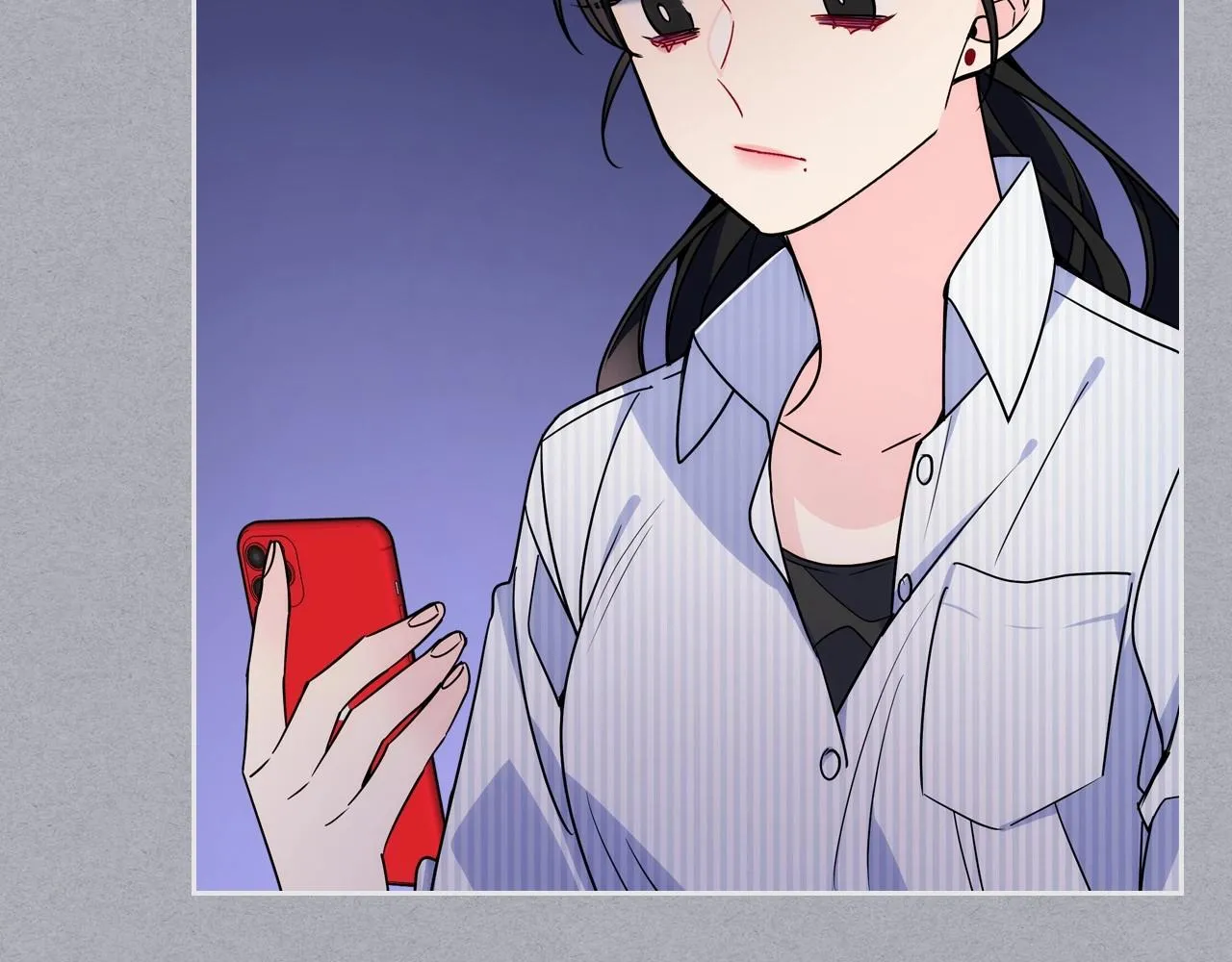 第1话 社畜猝死转生成小妹妹 第85页