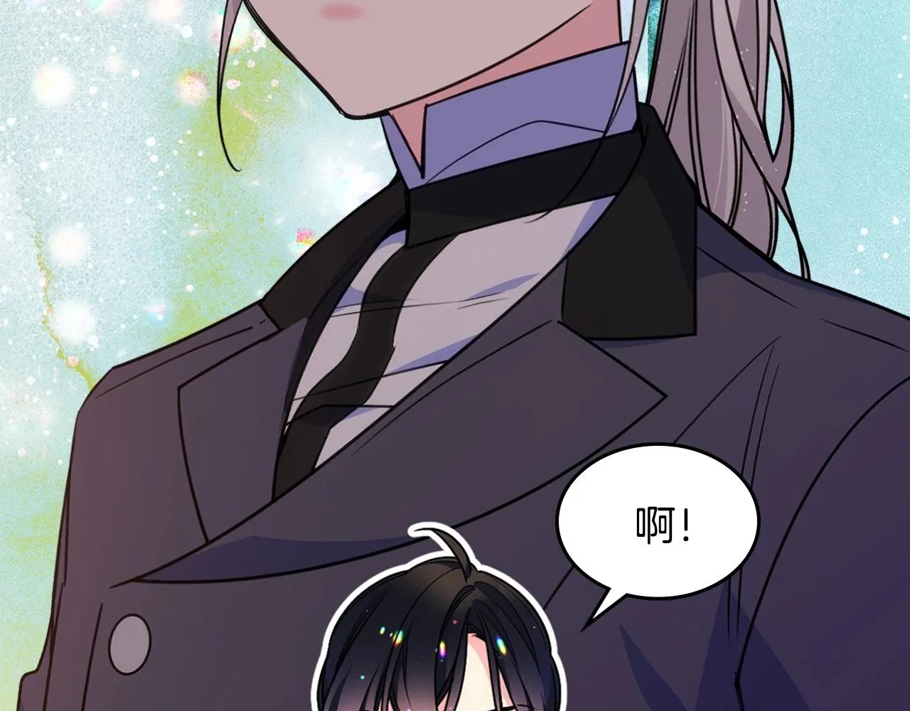 第24话 生日装扮 第139页