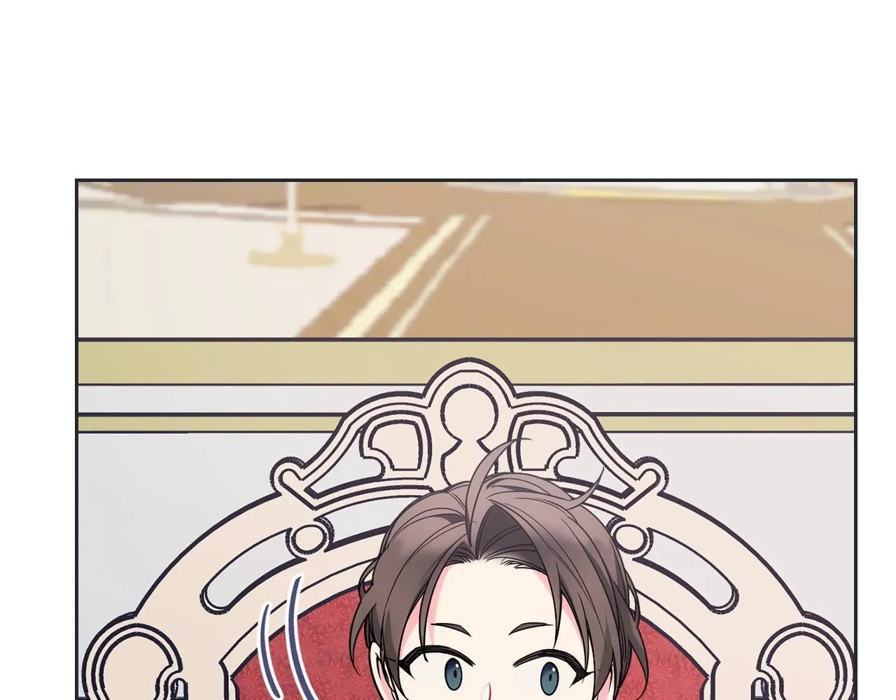 第31话 他不会对我太在意的 第9页