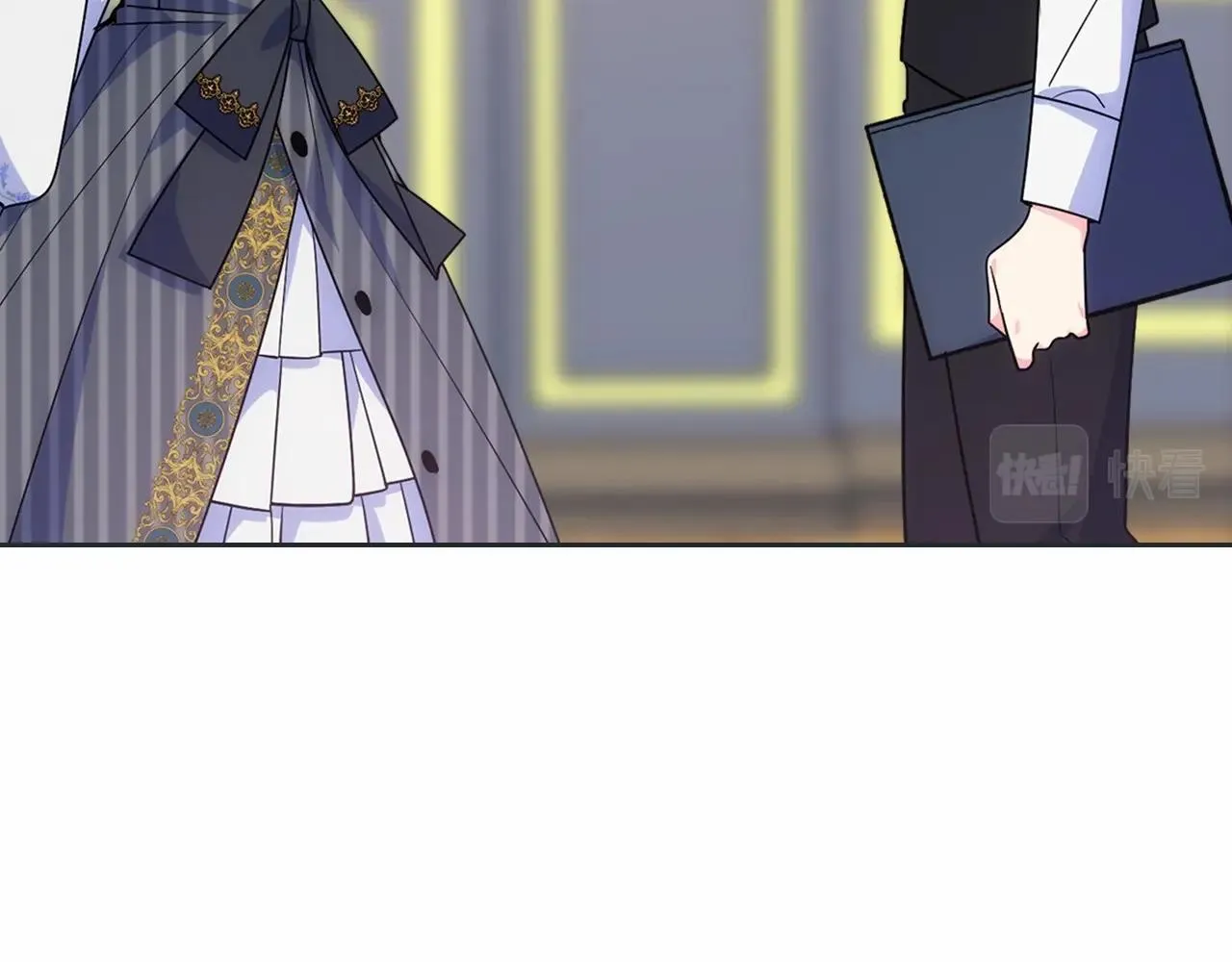 第31话 他不会对我太在意的 第100页