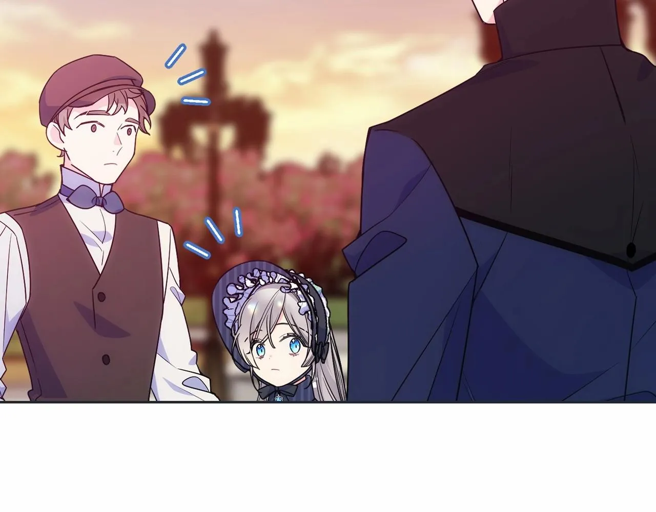 第31话 他不会对我太在意的 第125页