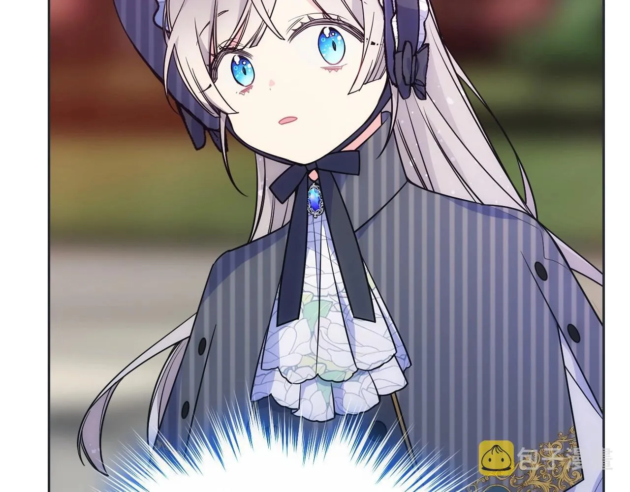 第31话 他不会对我太在意的 第128页