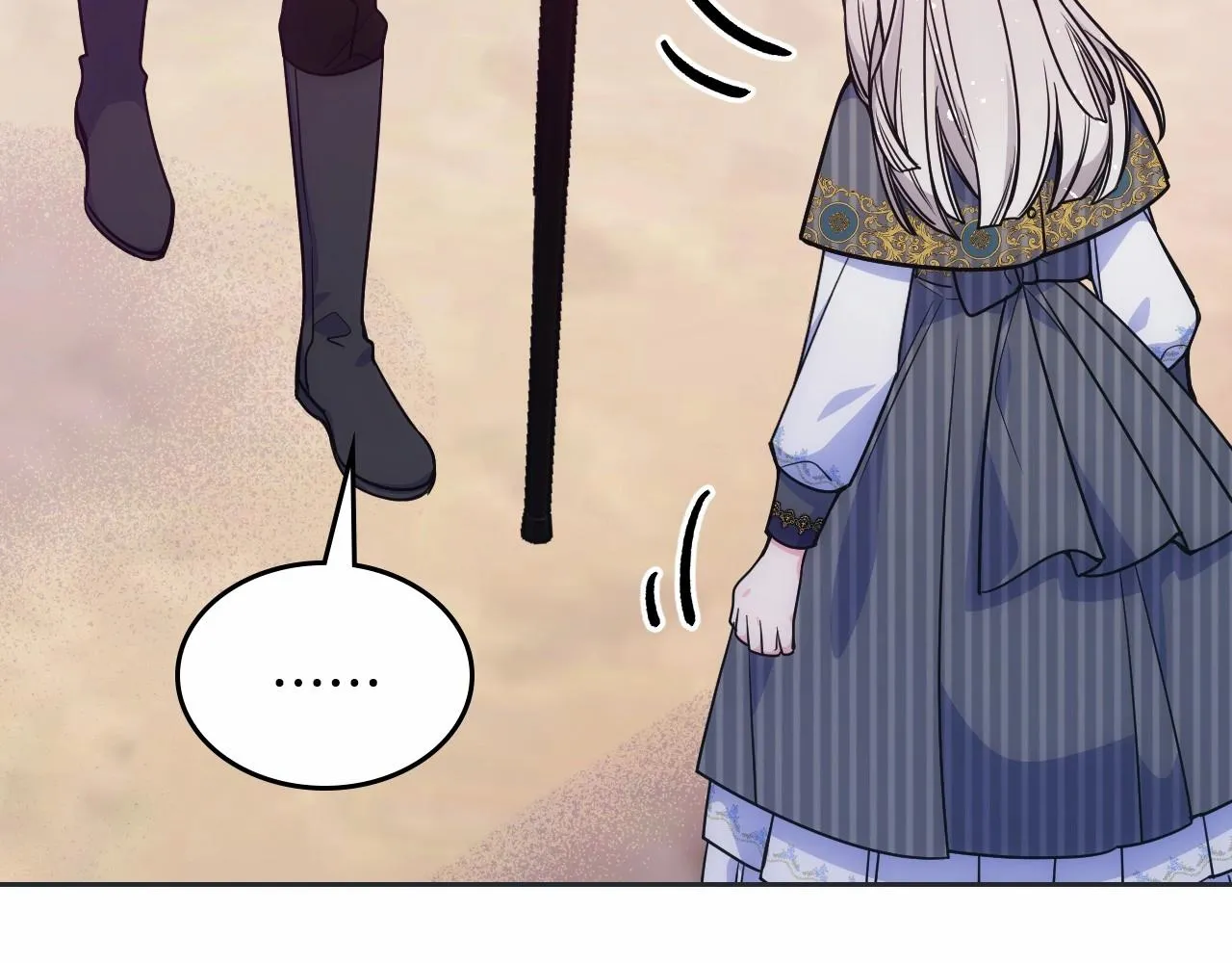 第31话 他不会对我太在意的 第157页