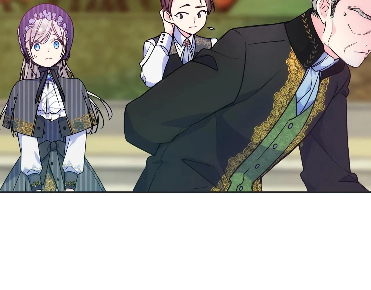 第31话 他不会对我太在意的 第167页