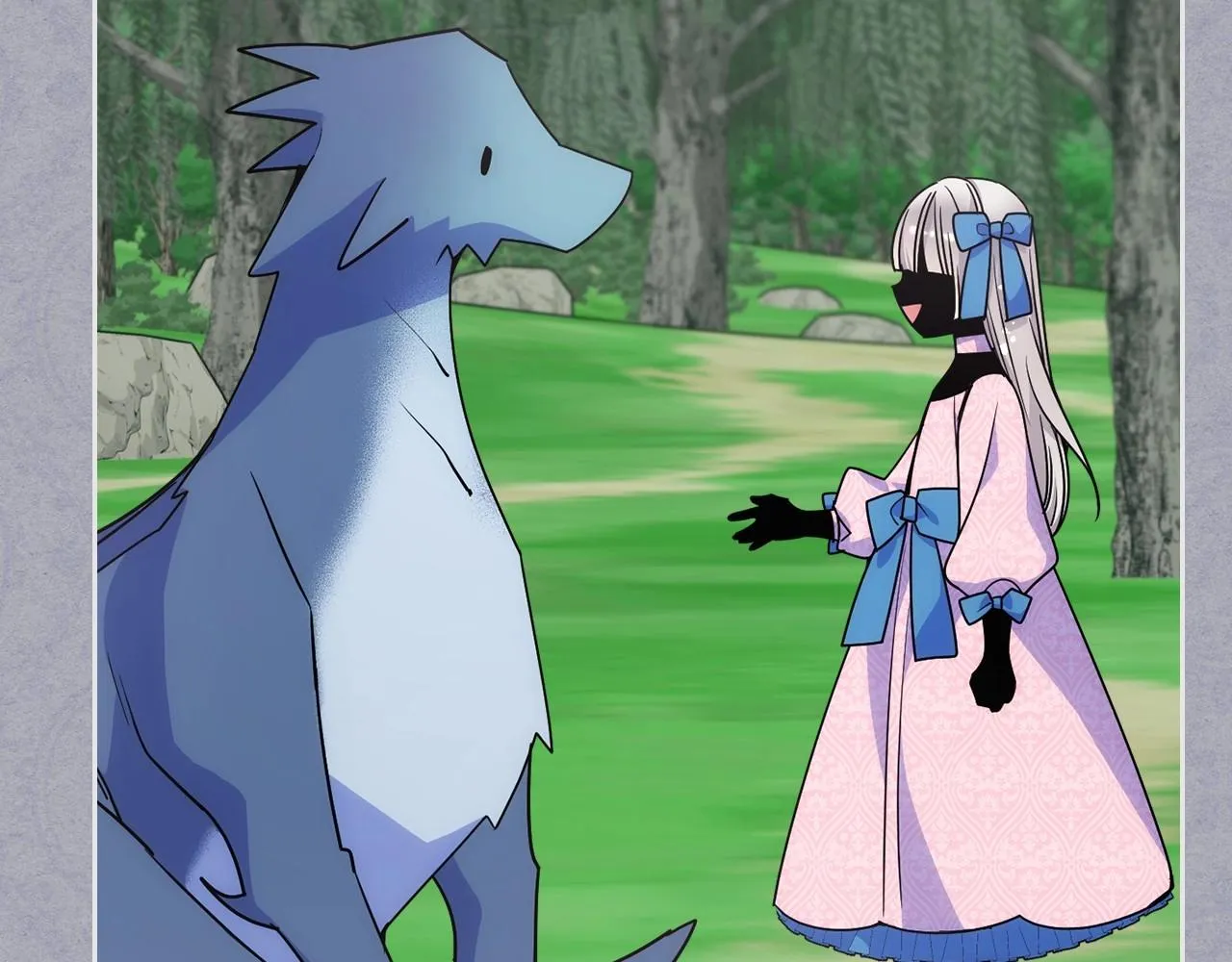 第28话 迷上跑腿少女 第76页