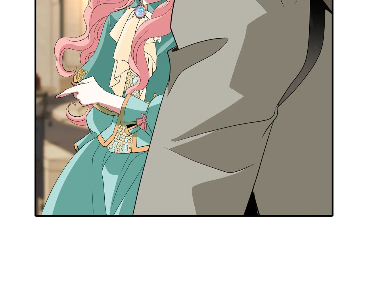 第48话 意外发生！ 第73页