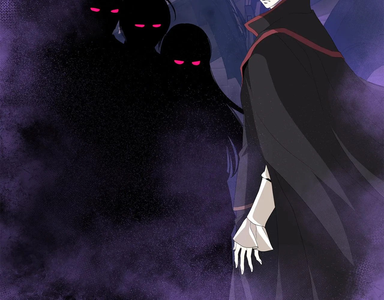 第52话 我是死神 第42页