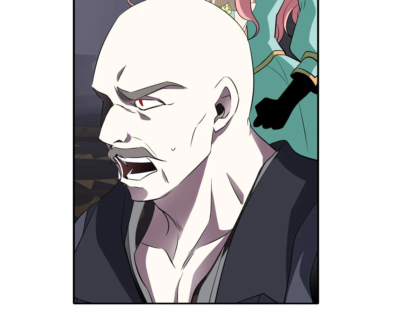 第52话 我是死神 第107页