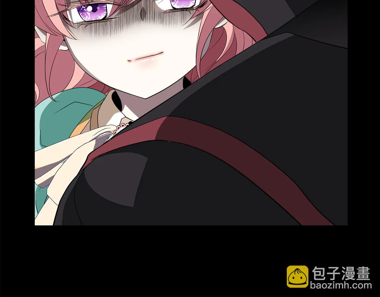 第53话 我猜对了？ 第72页