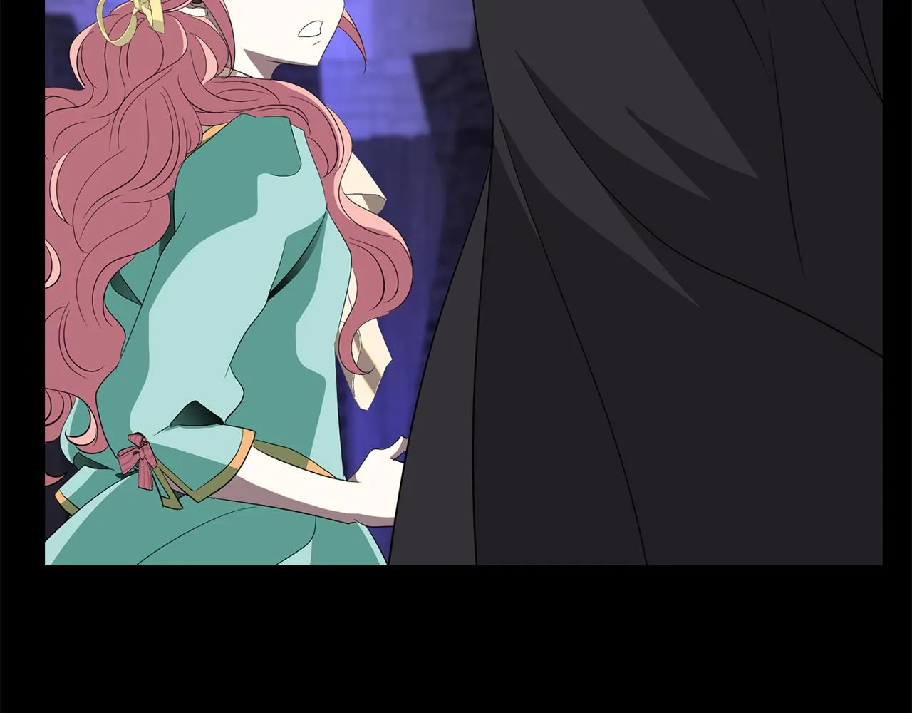 第53话 我猜对了？ 第117页