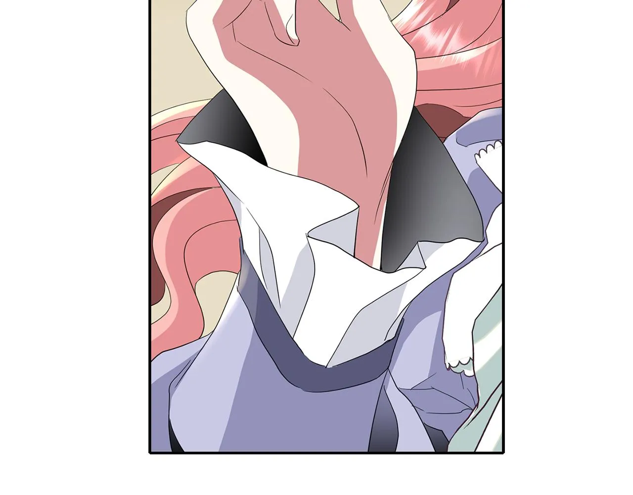 第54话 奇怪的梦 第91页