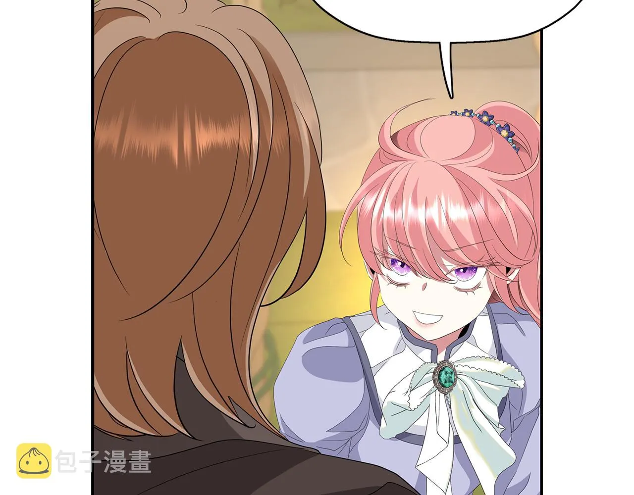 第54话 奇怪的梦 第121页