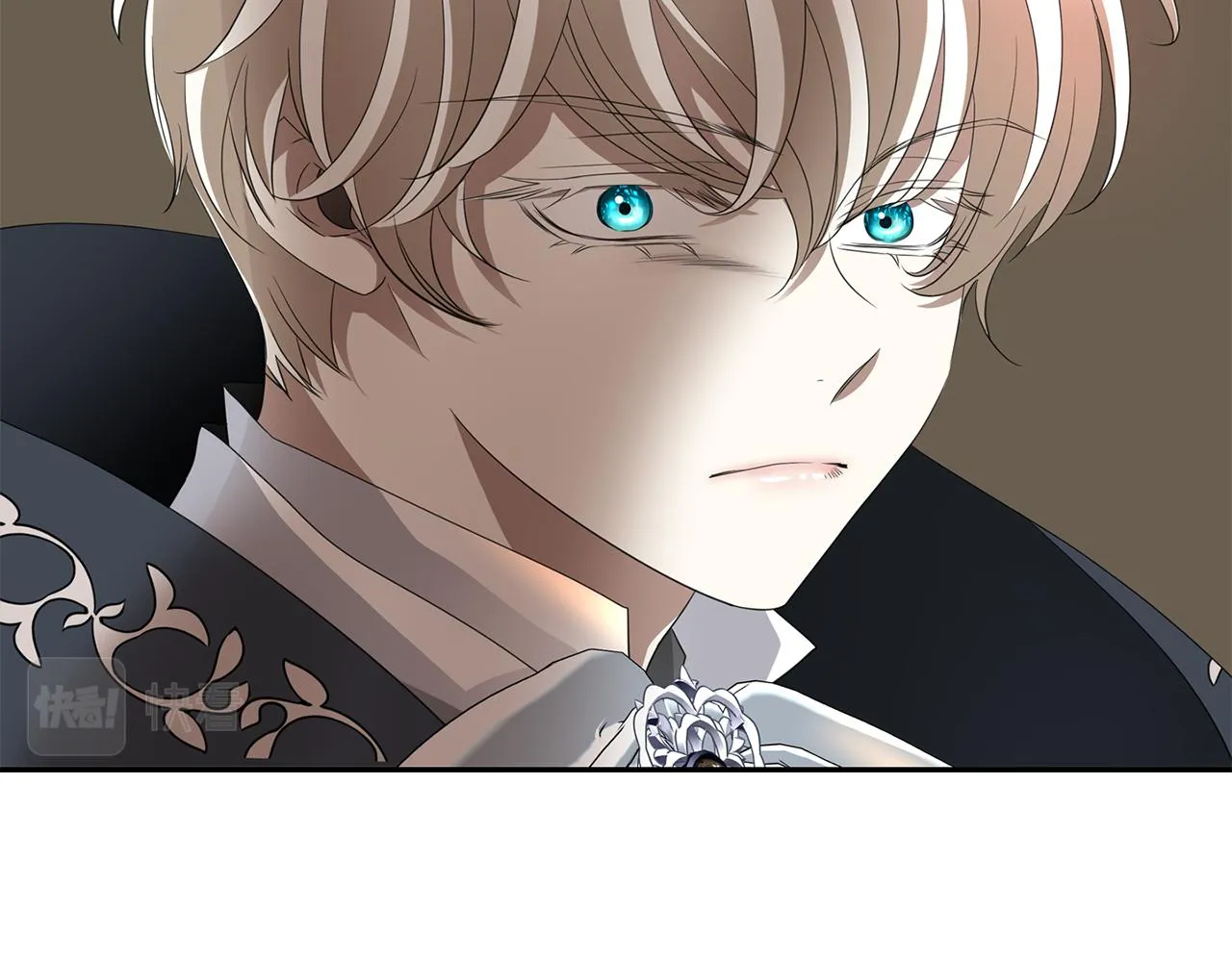 第55话 不是公主本人 第28页