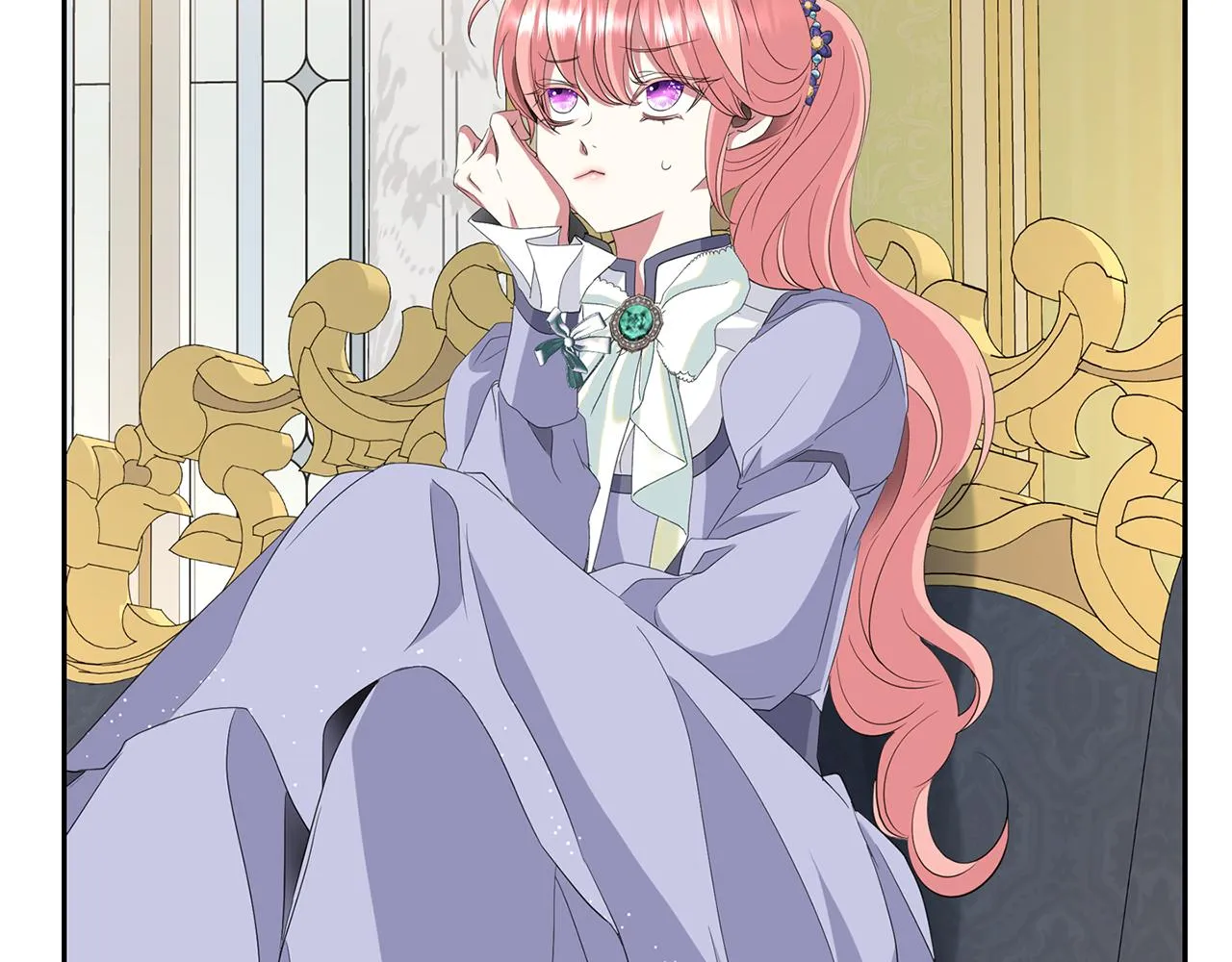 第55话 不是公主本人 第106页