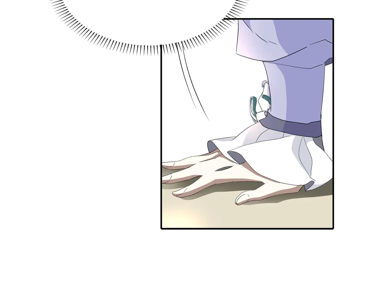 第2季完结话 他去哪儿了 第117页