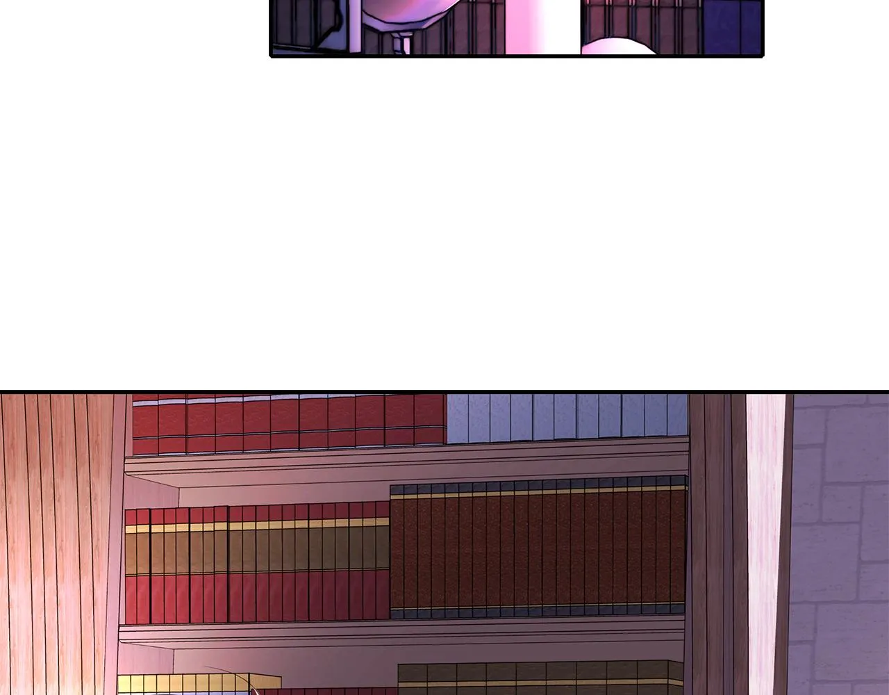 第1季完结话 同居吧 第31页
