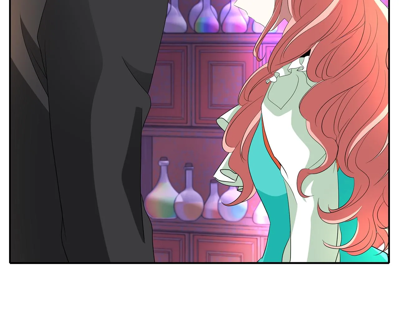 第1季完结话 同居吧 第135页