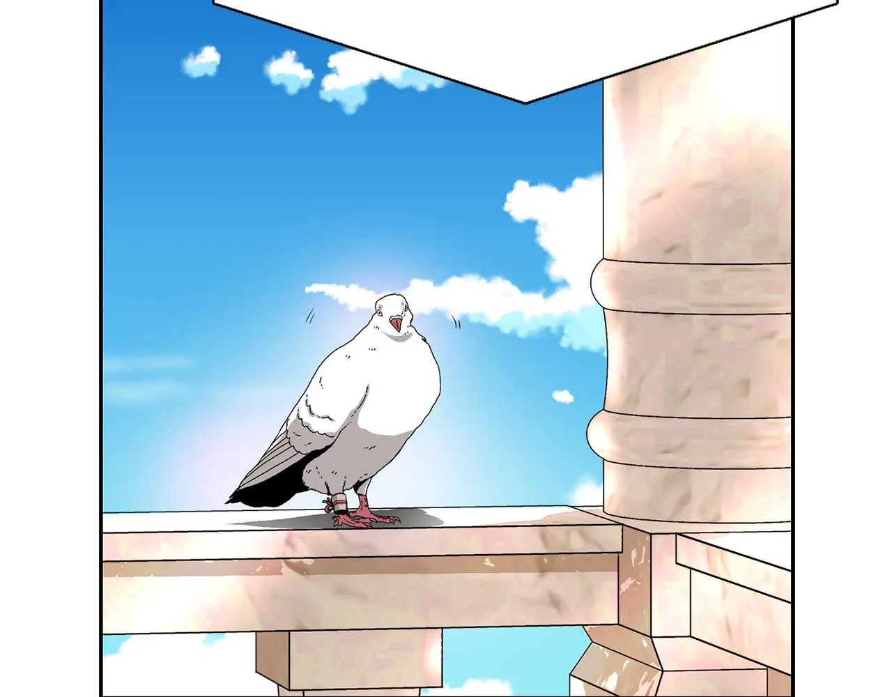 第29话 秘密 第35页
