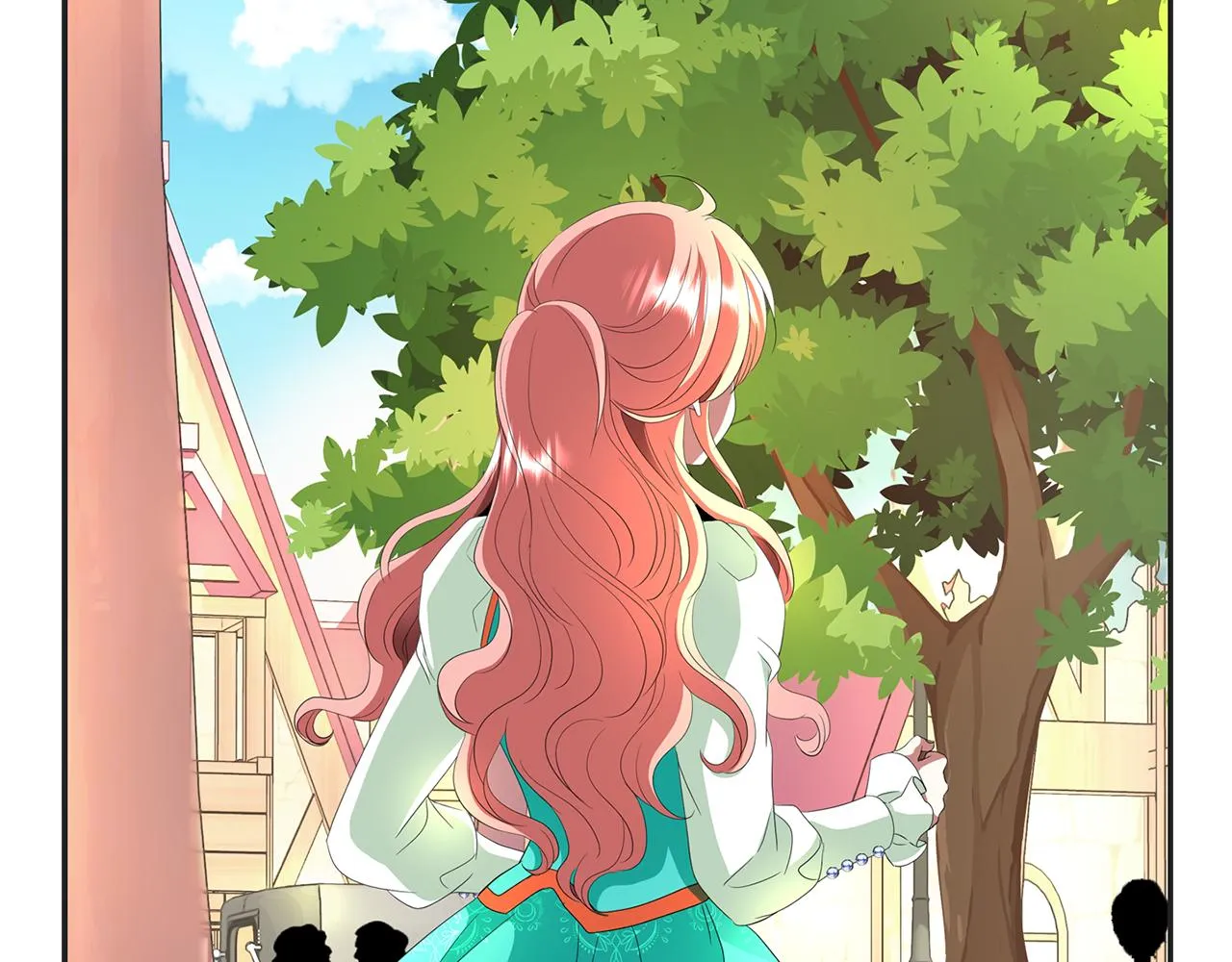 第29话 秘密 第82页